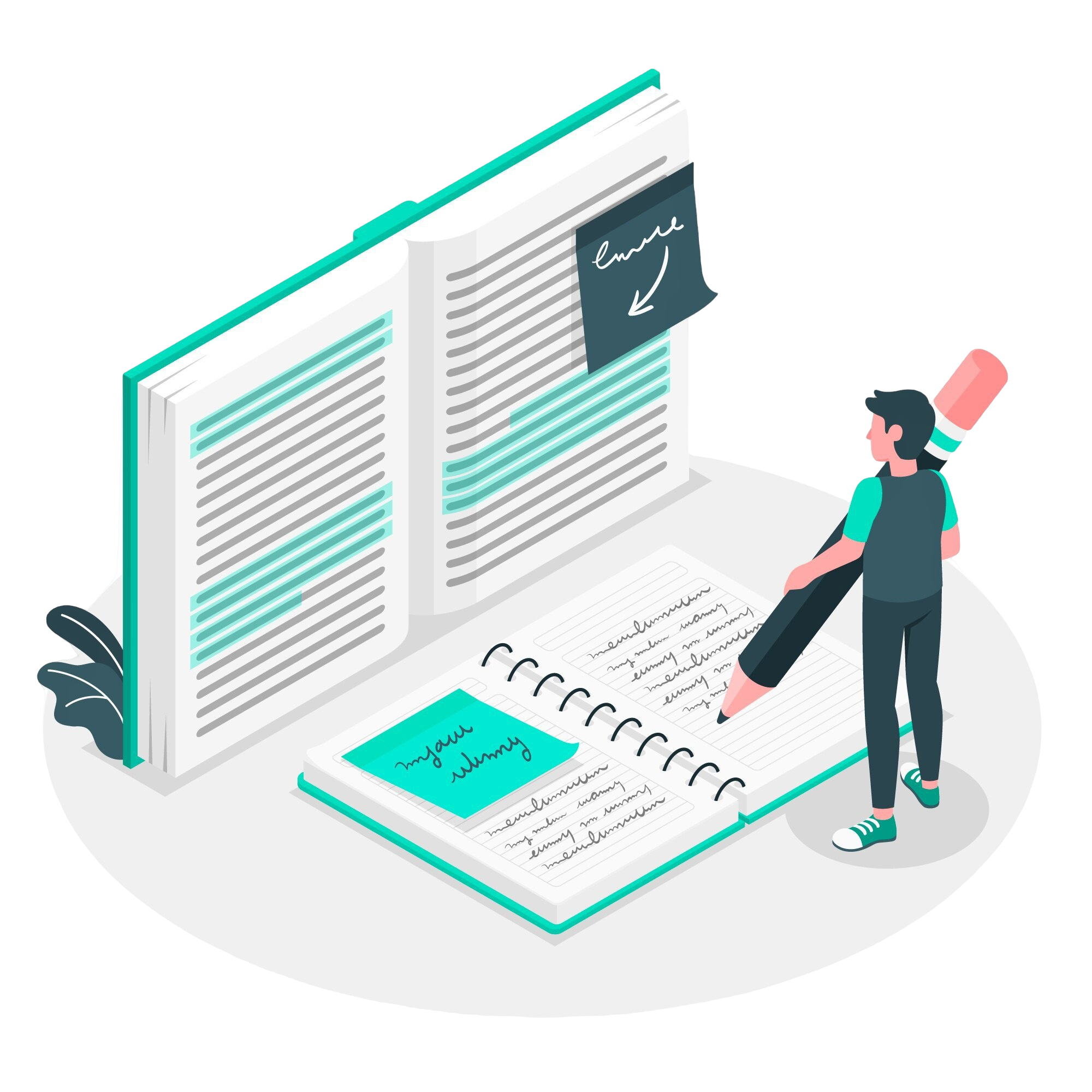 Curriculum Icon
